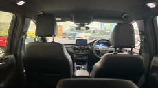 Ford Kuga 2.5 PHEV ST-Line Edition 5dr CVT Estate